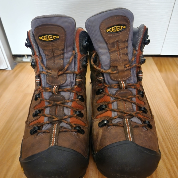 Keen Other - KEEN UTILITY HIKING BOOTS